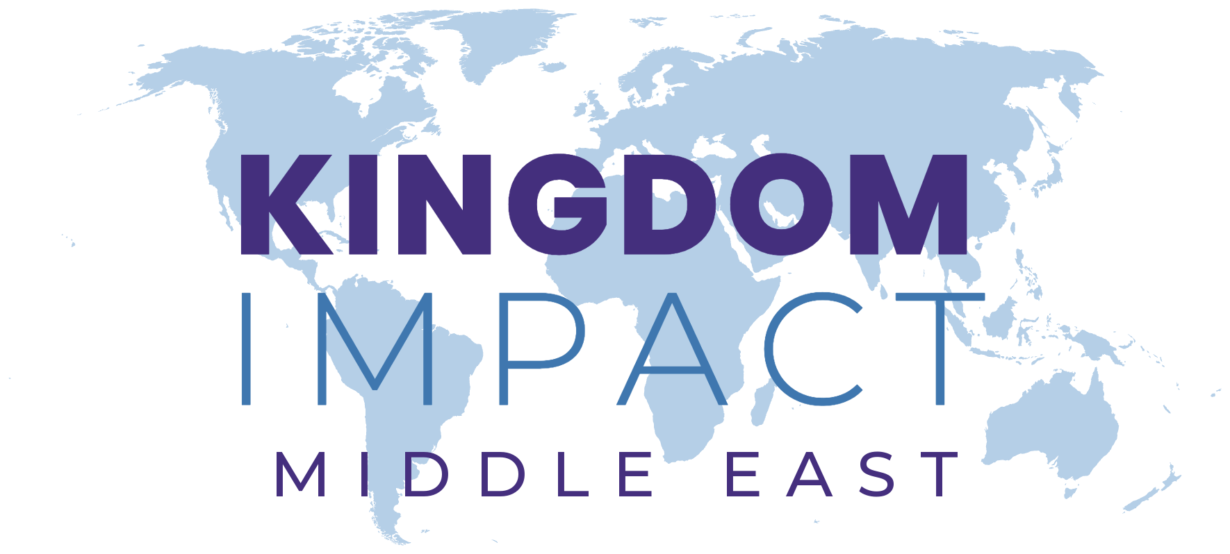Kingdom Impact Middle East